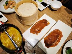 酥不腻烤鸭-小大董·烤鸭(凤凰汇店)