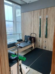 -卡莫瑜伽·普拉提