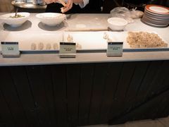 -东莞旗峰山酒店及行政公寓·莱斯西餐厅
