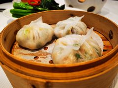 -金翠皇宫粤菜·点心·海鲜(科技园店)