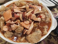 -友利砂锅居(烟台店)