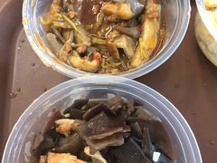 -誉兴公众餐厅(港大医院店)