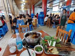 大堂-牛华八婆麻辣烫(起源店)
