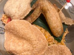 -太食獸泰式茶餐厅(IFS国金中心店)