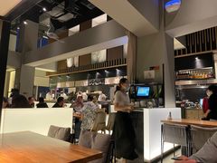 -Hatsune隐泉日式料理(三里屯太古里店)