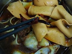 -鹍记特色牛杂面