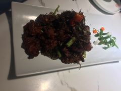 -姜君·千岛湖鱼头馆(浦东大道店)