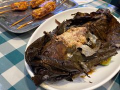 -紫光园·烤鸭(吕家营店)