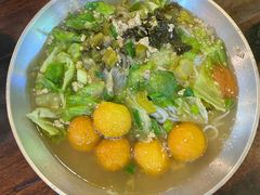-周记蟹仔粉(侨港风情街店)