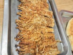 -新疆食府(华龙店)