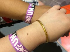 -嗨翻Hi-Fun竞技主题乐园·蹦床亲子生日轰趴(国光1937店)