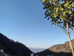 -明堂山风景区