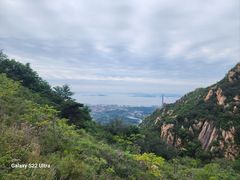 -云峰山自然风景区