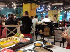 -钢管厂五区小郡肝串串香(南山店)