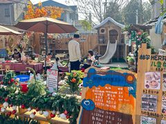 -HERRE·FARM 赫尔露营农场·团建聚会包场