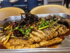 -鱼酷活鱼烤鱼(沈阳大悦城店)