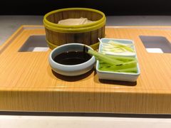 -华馨园北京烤鸭(丽水店)