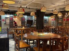 -乡里八闽·福州乡土菜(火车北站店)