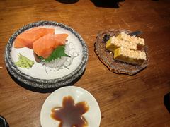 -千代武日本料理(开发区店)