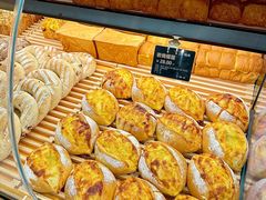 -UH祐禾(上海荟聚店)