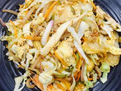 -台州老六海鲜面馆(上南总店)
