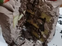 -考文甜品研究社