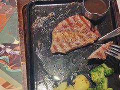 -必胜客(万达百货店)