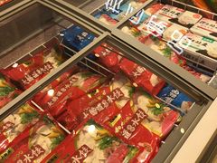 -大桥道食品商店(咸阳路店)