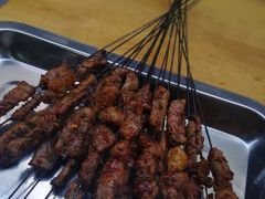 -清真·马峰烤肉(小学习北巷店)