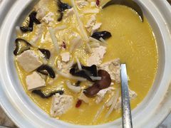 -又见炊烟私房菜(敬亭路店)