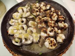 -山泉公馆酒家(珠江新城店)