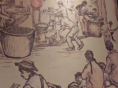 -清真·玛丽亚新疆菜主题餐厅(浙江中路店)