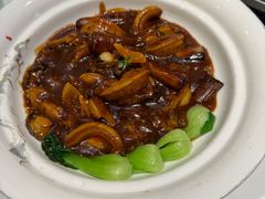 -京味斋·烤鸭·北京菜(安贞店)