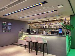 -TANGO LIVEHOUSE动感单车(巴黎春天店)