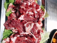 -新哥小串·臭米线(风尚米兰店)