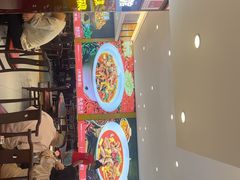 -川流不息·地道川菜·小龙虾(松东路店)