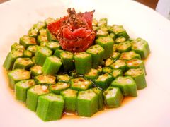 -将相和·海鲜蒸饺大连菜