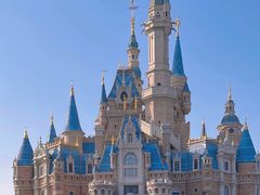 -上海迪士尼度假区