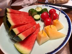 -面辣子·陕西家乡菜(钟楼店)