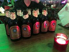 -罗斯福色戒酒吧(外滩店)