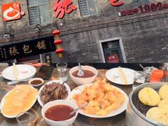 -张包铺(道外店)