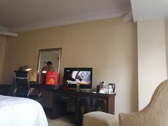 -成都世纪城假日酒店-西楼