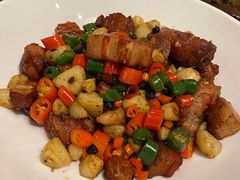 新派红烧肉-boundaries籬苑(瑞光创意工厂-贰号院店)