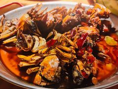-阿青龙虾·烧烤大排档(湖里万达店)