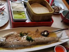 -伙靠·江浙菜(田林路店)