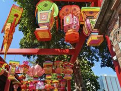 -晋江五店市传统文化旅游区