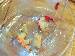 -云晓光头烧烤吧(新大陆广场店)
