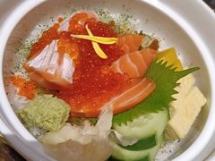 -小山日本料理(太古汇店)