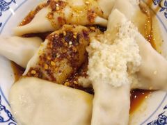 钟水饺-龙抄手食府(浣花北路店)