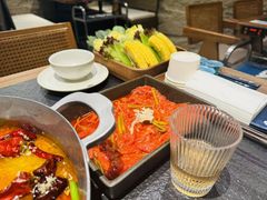 -滇牛云南火锅(桂林路店)